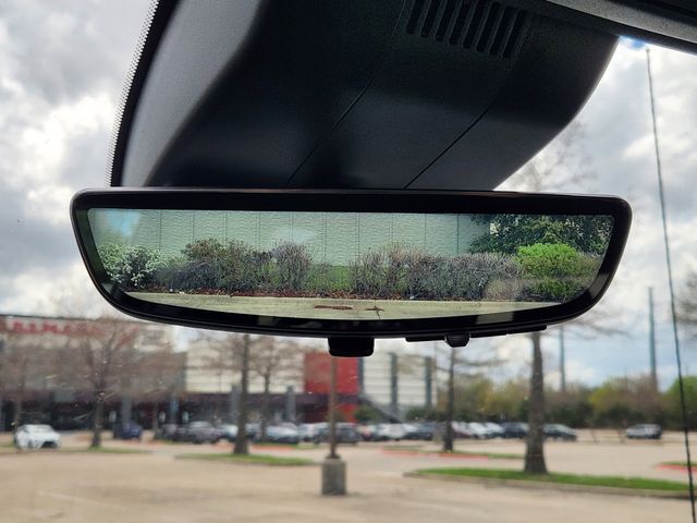 2024 GMC Sierra 1500 AT4 Grapevine TX