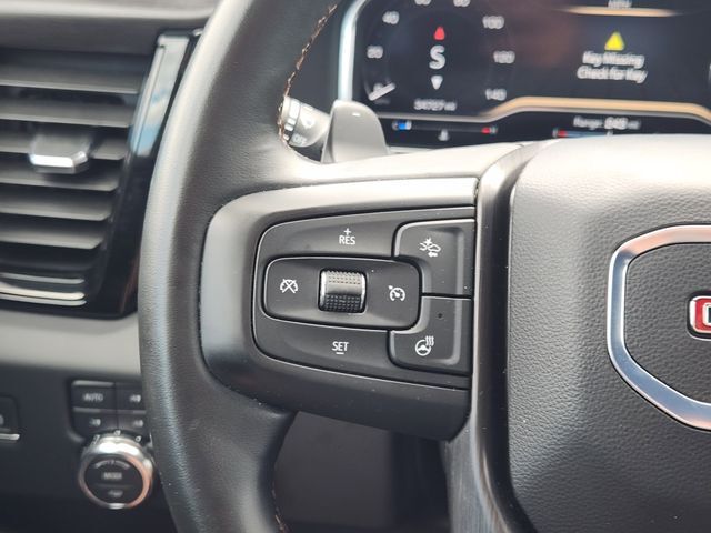 2024 GMC Sierra 1500 AT4 Grapevine TX