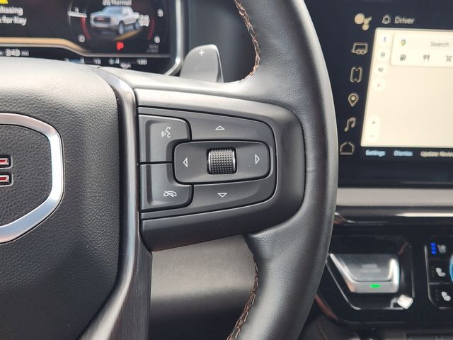 2024 GMC Sierra 1500 AT4 Grapevine TX