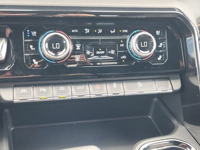 2024 GMC Sierra 1500 AT4 Grapevine TX