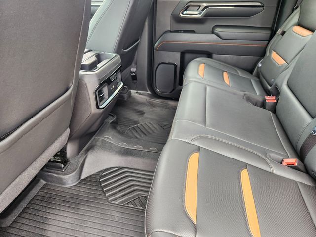 2024 GMC Sierra 1500 AT4 Grapevine TX