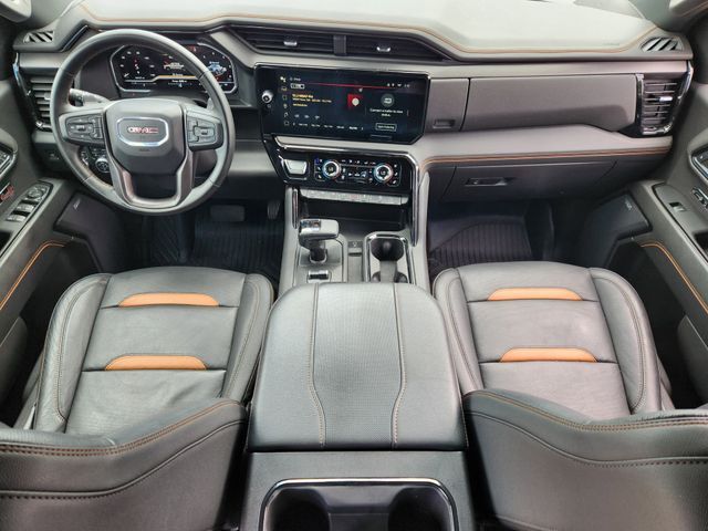 2024 GMC Sierra 1500 AT4 Grapevine TX