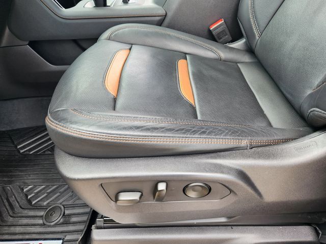 2024 GMC Sierra 1500 AT4 Grapevine TX