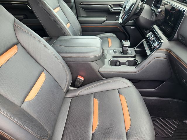 2024 GMC Sierra 1500 AT4 Grapevine TX