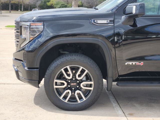 2024 GMC Sierra 1500 AT4 Grapevine TX