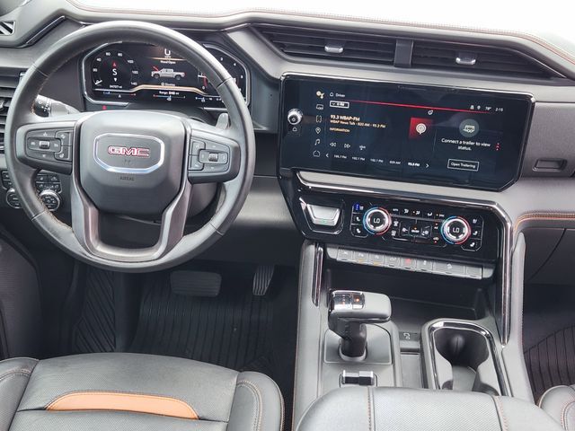 2024 GMC Sierra 1500 AT4 Grapevine TX