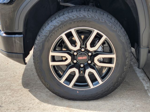 2024 GMC Sierra 1500 AT4 Grapevine TX