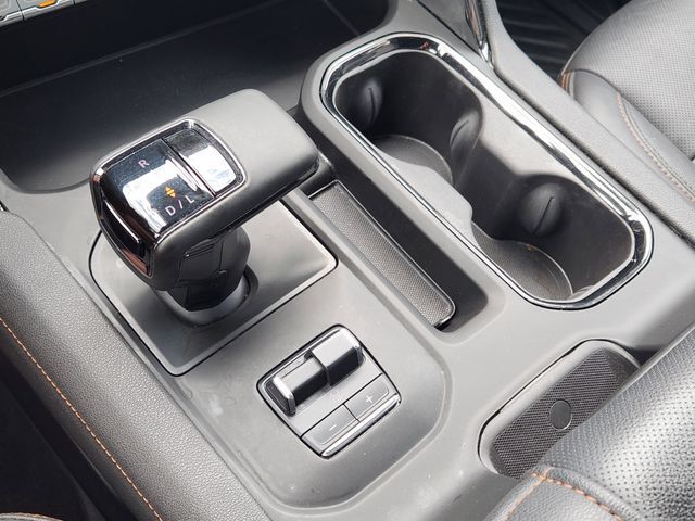 2024 GMC Sierra 1500 AT4 Grapevine TX