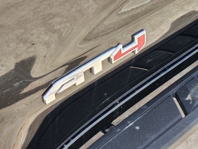 2024 GMC Sierra 1500 AT4 Grapevine TX