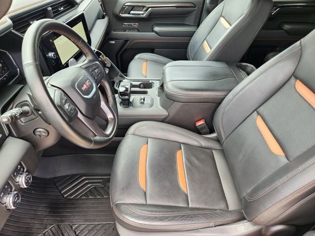 2024 GMC Sierra 1500 AT4 Grapevine TX