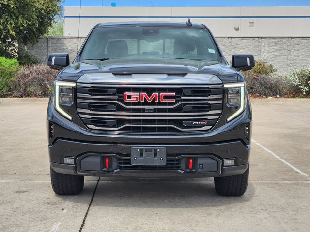 2024 GMC Sierra 1500 AT4 Grapevine TX