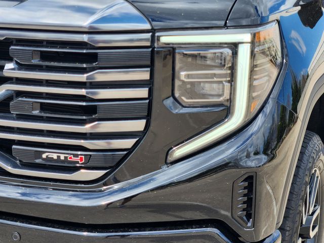 2024 GMC Sierra 1500 AT4 Grapevine TX