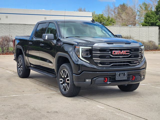 2024 GMC Sierra 1500 AT4 Grapevine TX