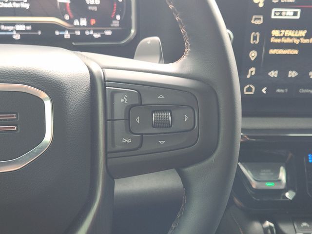 2024 GMC Sierra 1500 AT4 Grapevine TX