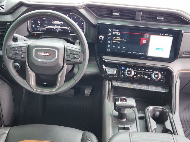 2024 GMC Sierra 1500 AT4 Grapevine TX