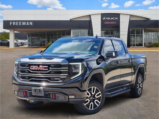 2024 GMC Sierra 1500 AT4 Grapevine TX