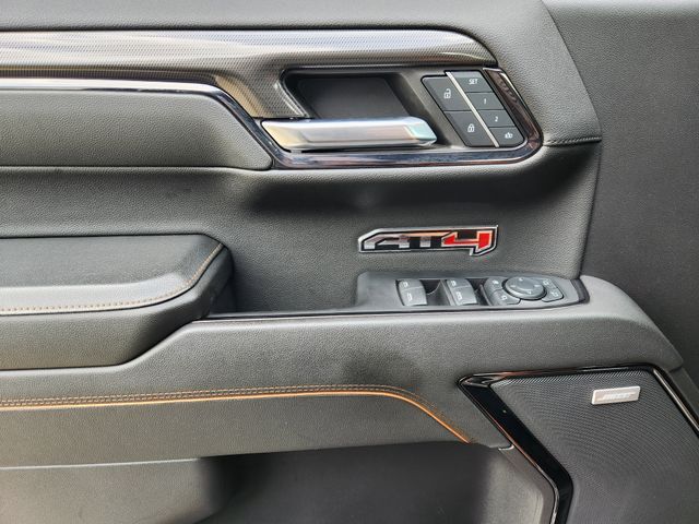 2024 GMC Sierra 1500 AT4 Grapevine TX