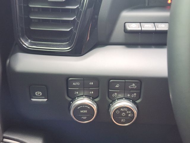 2024 GMC Sierra 1500 AT4 Grapevine TX