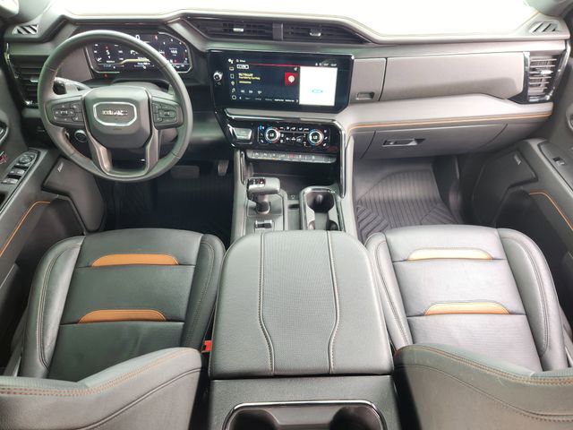 2024 GMC Sierra 1500 AT4 Grapevine TX