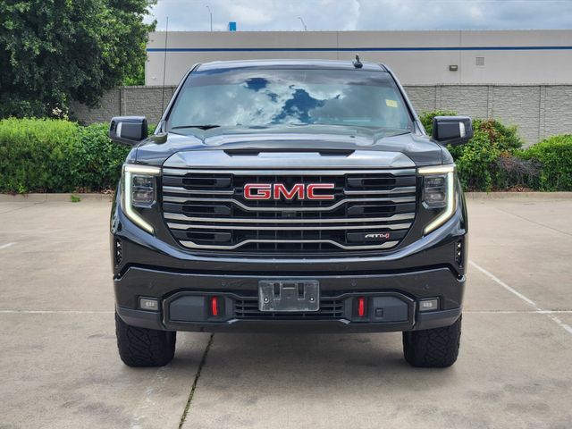 2024 GMC Sierra 1500 AT4 Grapevine TX