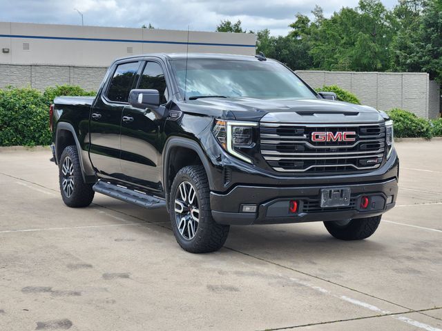 2024 GMC Sierra 1500 AT4 Grapevine TX
