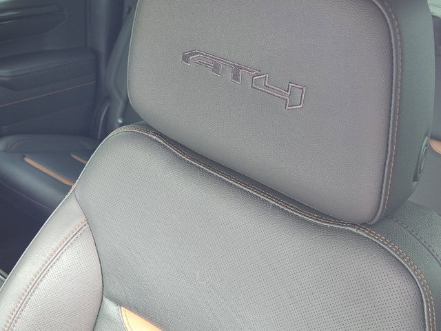 2024 GMC Sierra 1500 AT4 Grapevine TX