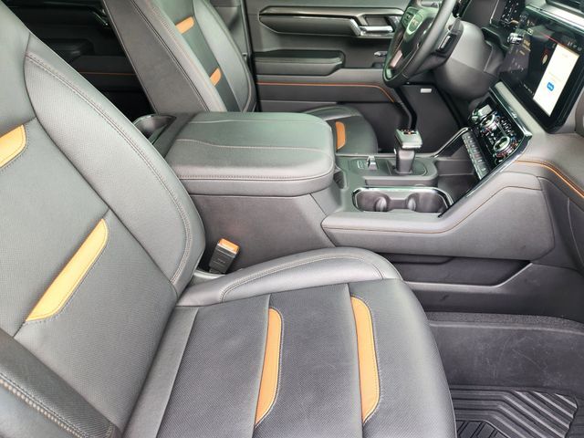 2024 GMC Sierra 1500 AT4 Grapevine TX