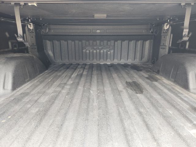 2024 GMC Sierra 1500 AT4 Grapevine TX
