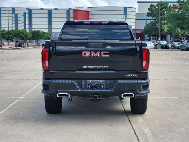2024 GMC Sierra 1500 AT4 Grapevine TX