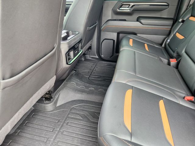 2024 GMC Sierra 1500 AT4 Grapevine TX