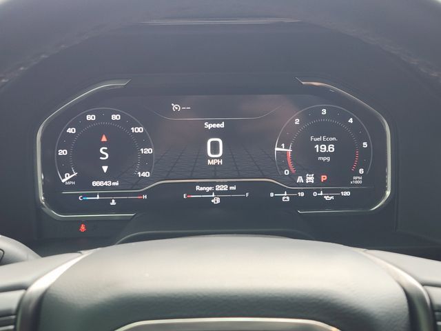 2024 GMC Sierra 1500 AT4 Grapevine TX