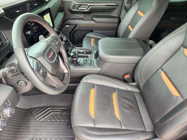 2024 GMC Sierra 1500 AT4 Grapevine TX