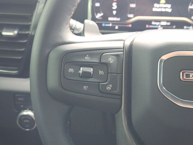 2024 GMC Sierra 1500 AT4 Grapevine TX