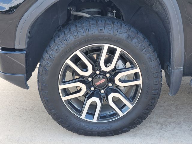 2024 GMC Sierra 1500 AT4 Grapevine TX
