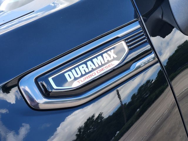 2024 GMC Sierra 1500 AT4 Grapevine TX