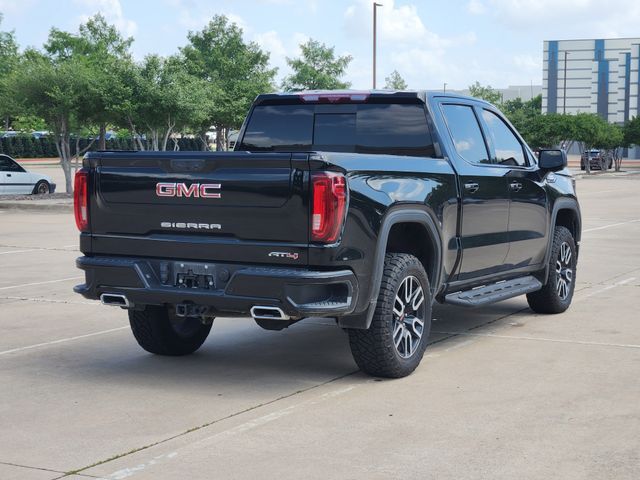 2024 GMC Sierra 1500 AT4 Grapevine TX