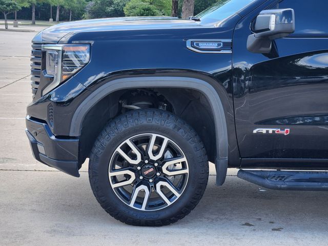 2024 GMC Sierra 1500 AT4 Grapevine TX