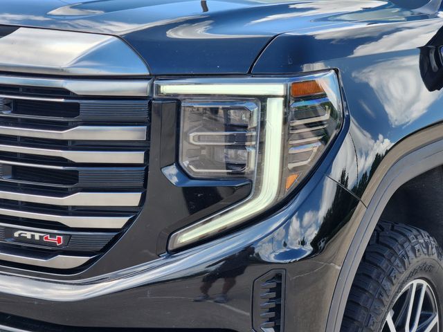 2024 GMC Sierra 1500 AT4 Grapevine TX