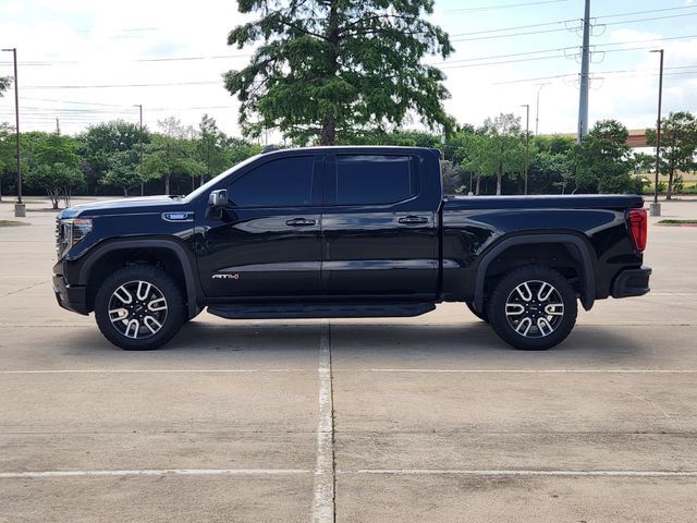 2024 GMC Sierra 1500 AT4 Grapevine TX