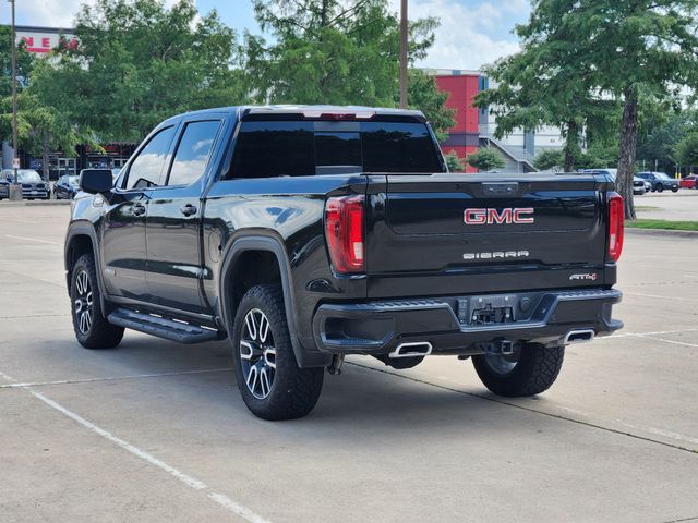 2024 GMC Sierra 1500 AT4 Grapevine TX
