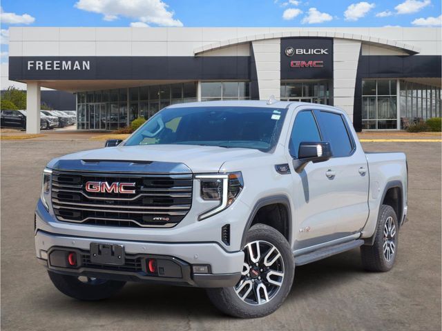 2024 GMC Sierra 1500 AT4 Grapevine TX