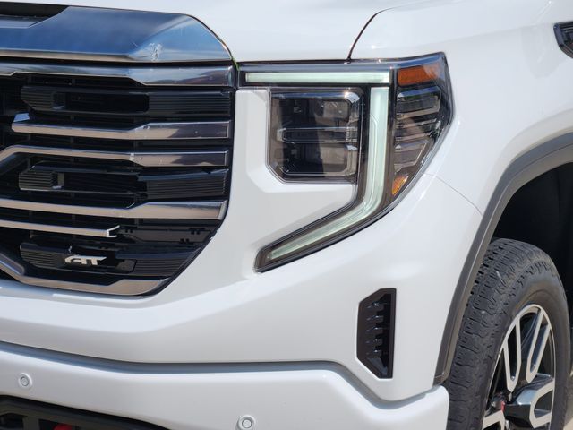 2024 GMC Sierra 1500 AT4 Grapevine TX