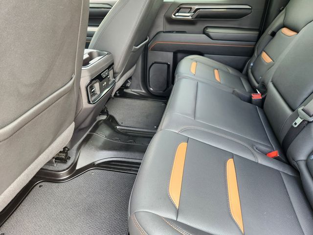 2024 GMC Sierra 1500 AT4 Grapevine TX