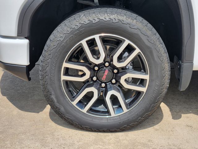 2024 GMC Sierra 1500 AT4 Grapevine TX