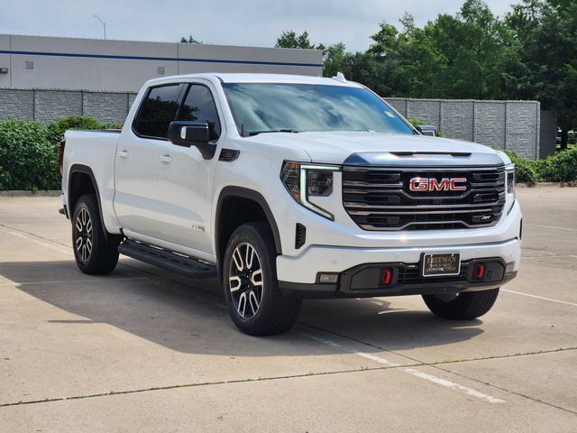 2024 GMC Sierra 1500 AT4 Grapevine TX