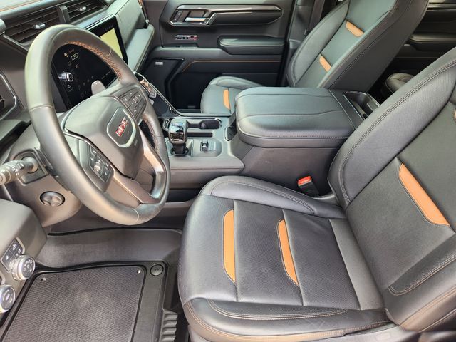 2024 GMC Sierra 1500 AT4 Grapevine TX