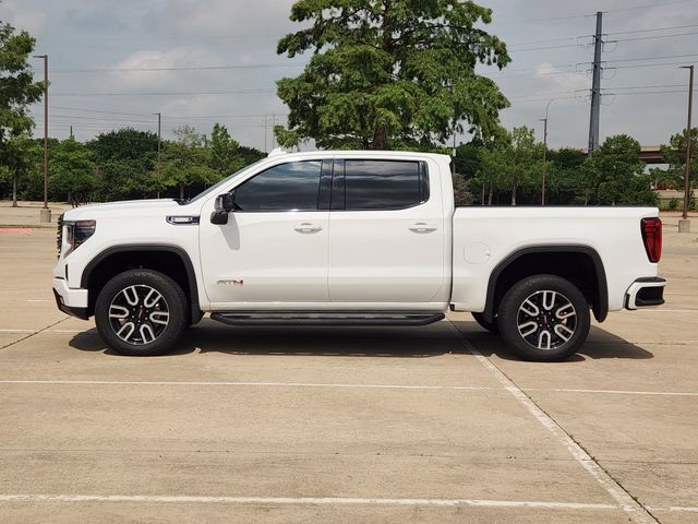 2024 GMC Sierra 1500 AT4 Grapevine TX