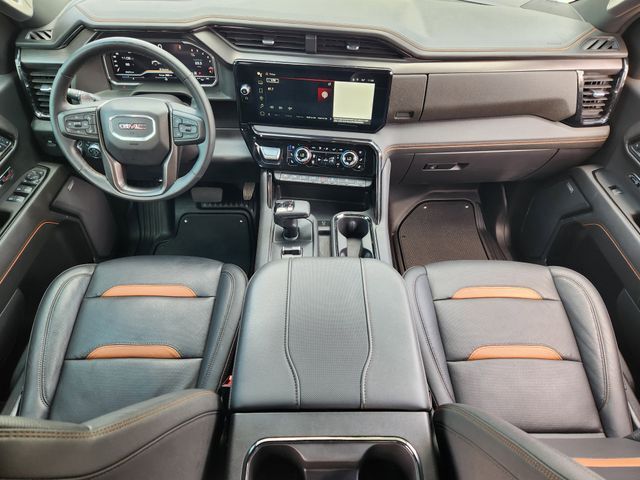 2024 GMC Sierra 1500 AT4 Grapevine TX