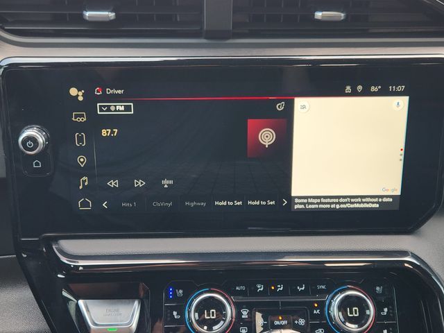 2024 GMC Sierra 1500 AT4 Grapevine TX