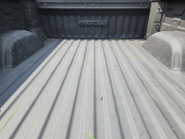 2024 GMC Sierra 1500 AT4 Grapevine TX